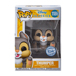 thumper special edition 1186