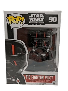 TIE Fighter Pilot #90 Funko Pop