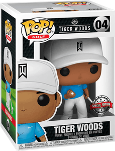 tiger woods special edition 04