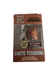 shoto todoroki special edition glows in the dark