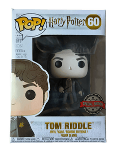 tom riddle special edition 60