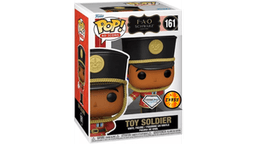toy soldier chase diamond 161