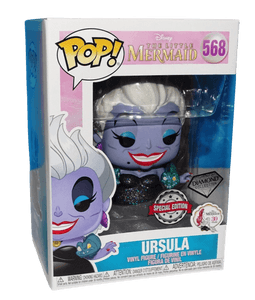 ursula special edition diamond 568