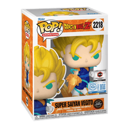 super saiyan vegito original blue cc chalice collectibles pre release glow chase 2218