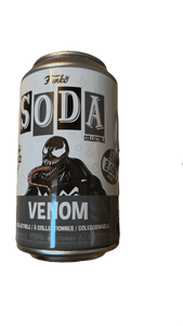 Venom Funko Pop