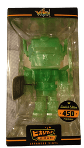 voltron emerald abyss limited edition 450