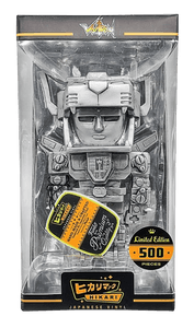 voltron pewter limited edition 500