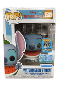 Watermelon Stitch #1589 Funko Pop