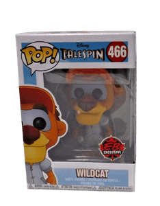 wildcat eb 466