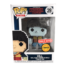 Will #29 Funko Pop