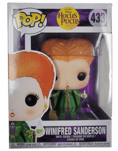 winifred sanderson 433