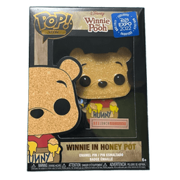 winnie in honey pot boxlunch exclusive