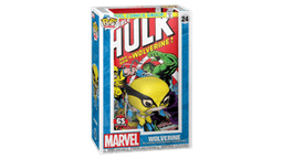 Wolverine #24 Funko Pop