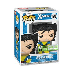 wolverine emerald city comic con original ultra 2026 1576
