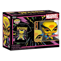 Wolverine Funko Pop