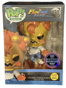 yokai crown freddy legendary glows in the dark 886 430