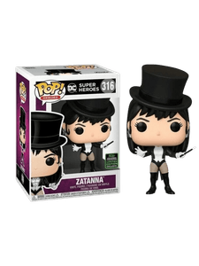 zatanna spring convention 2020 316