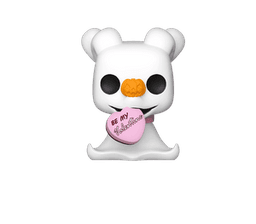 zero valentine