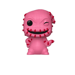 Oogie Boogie Funko Pop