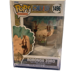 Roronoa Zoro #1496 Funko Pop